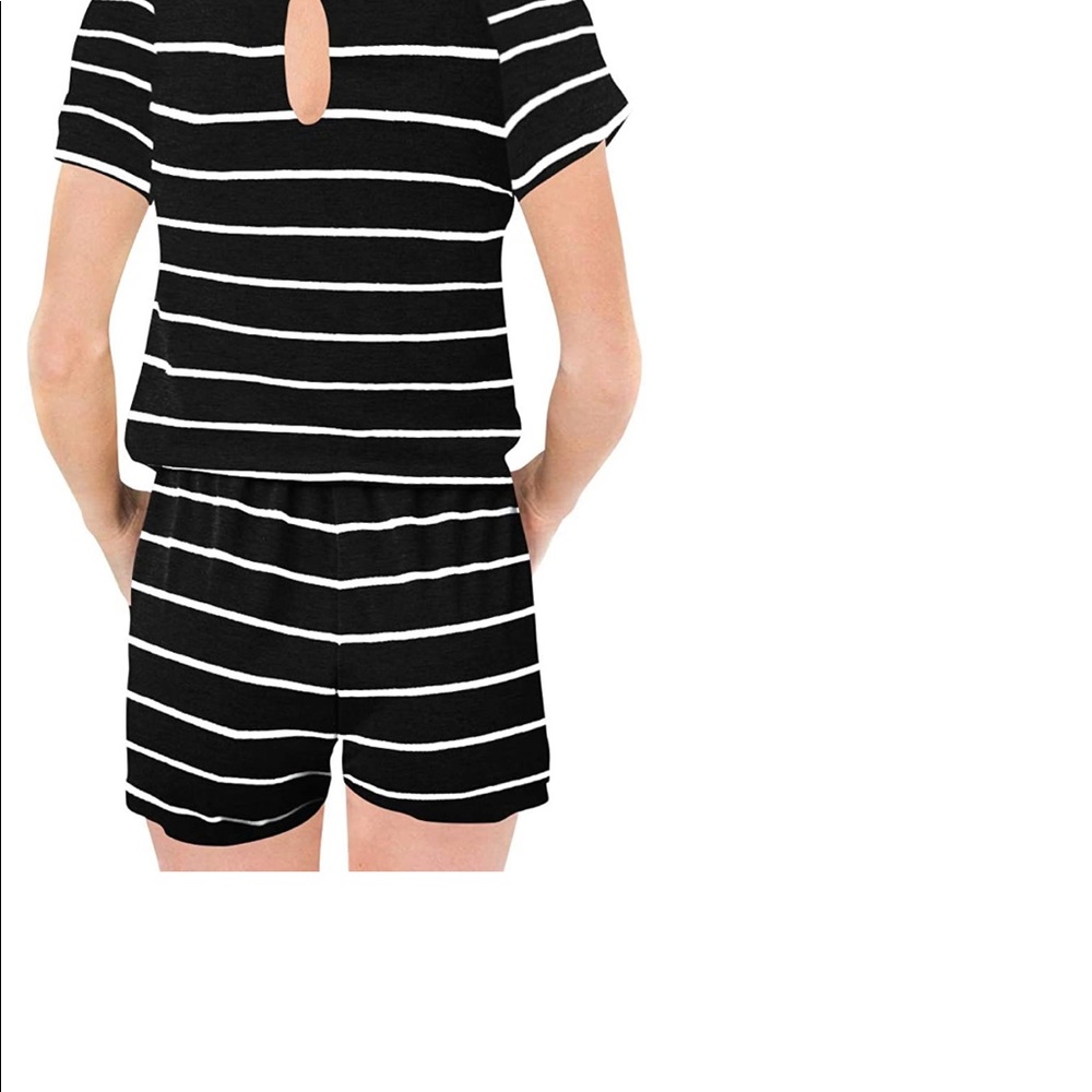 Women’s Jumpsuit/Romer